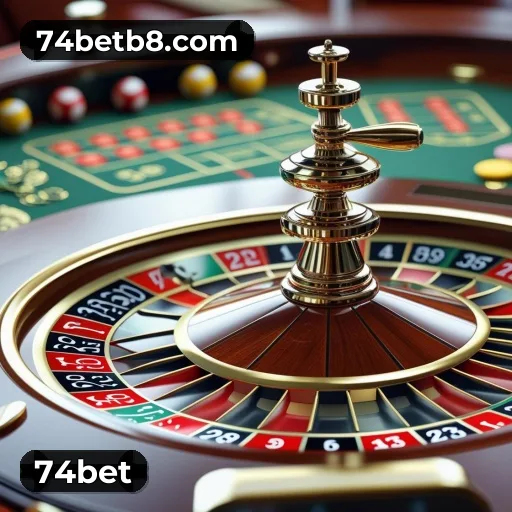 Comparação APP mobile vs versão web da 74bet