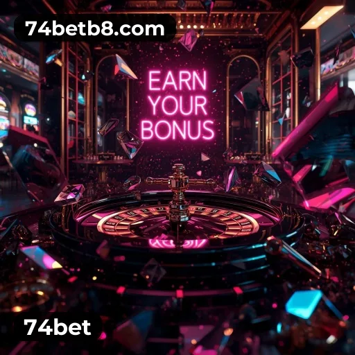 Comparação APP mobile vs versão web da 74bet