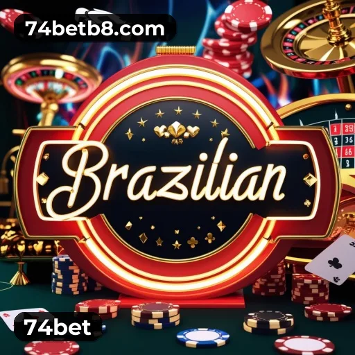 Certificações de segurança da 74bet
