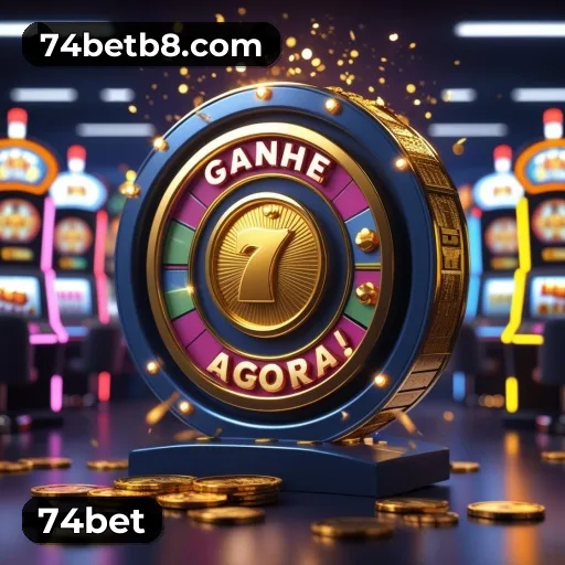 Pagamentos PIX na 74bet