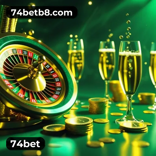 Suporte 24 horas 74bet