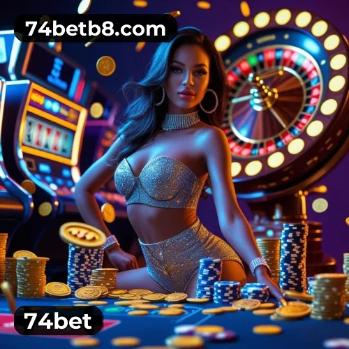Pagamentos PIX na 74bet