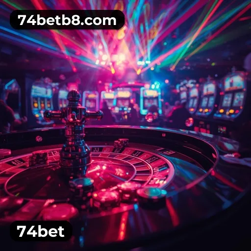 Jogo responsável 74bet - Ferramentas de controle, limites, auto-exclusão, suporte CVV 188