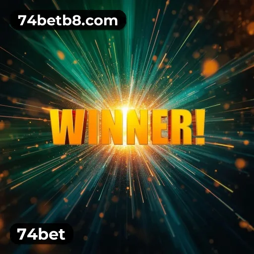 Bônus e promoções 74bet