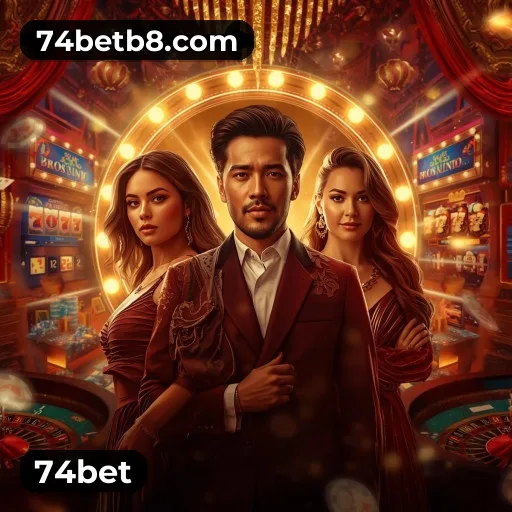 Suporte 24 horas 74bet