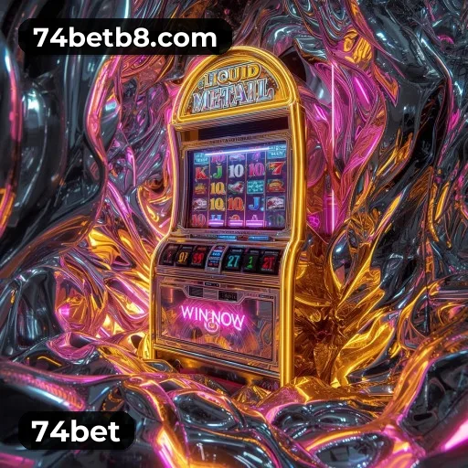 Pagamentos PIX na 74bet