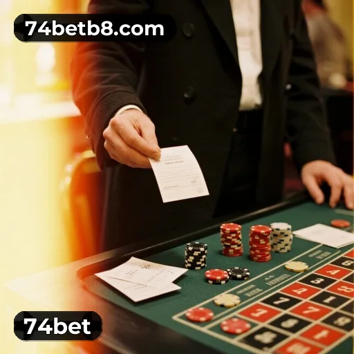 Comparação APP mobile vs versão web da 74bet