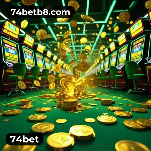 6 vantagens exclusivas do programa VIP da 74bet