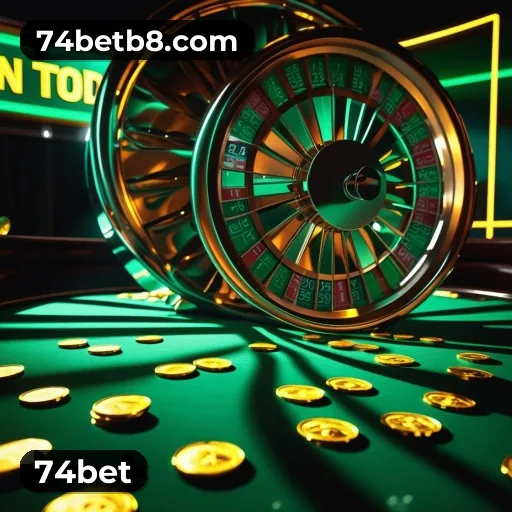 Estatísticas 74bet 2026 – 87.429 jogadores ativos, R$ 47,2M em prêmios pagos, RTP 96,52%