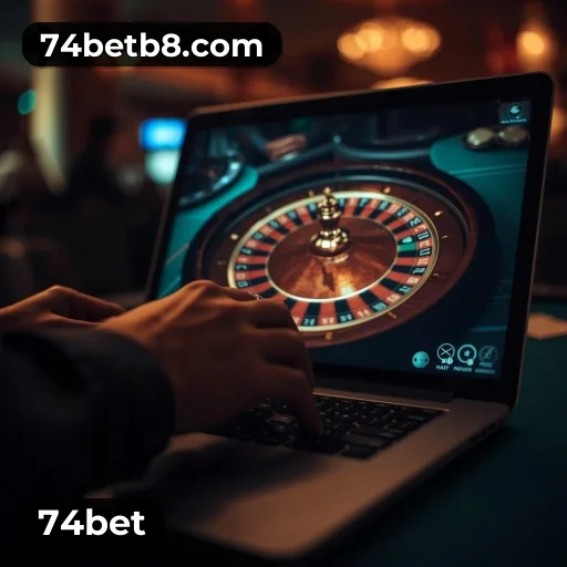 Suporte 24 horas 74bet