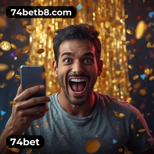 6 vantagens exclusivas do programa VIP da 74bet