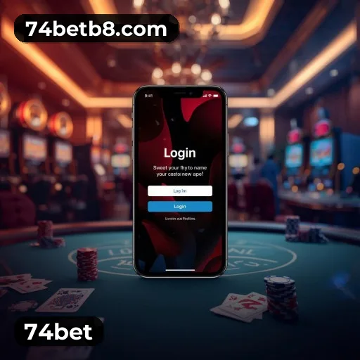 FAQ 74bet Brasil - Perguntas frequentes sobre bônus, PIX, RTP, APP mobile e VIP