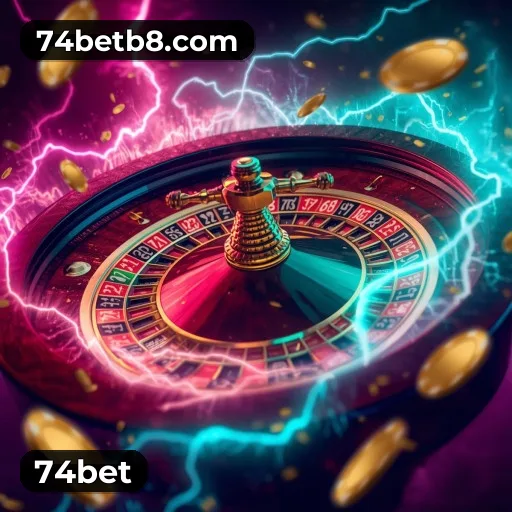 Principais provedores de slots da 74bet - NetEnt, Pragmatic Play, Play'n GO
