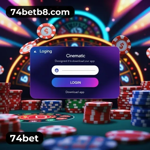 Loterias online disponíveis na 74bet