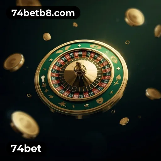 Loterias online disponíveis na 74bet