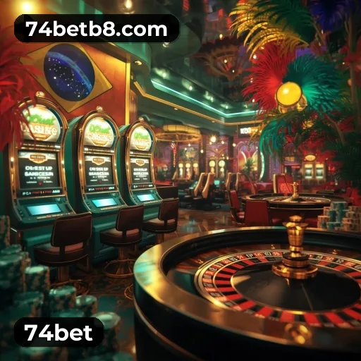 6 vantagens exclusivas do programa VIP da 74bet