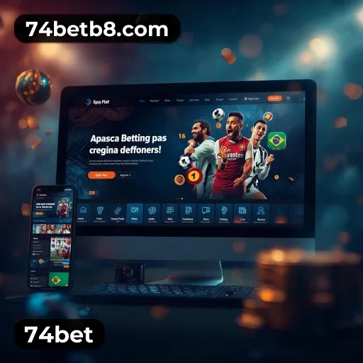 Níveis do programa VIP da 74bet